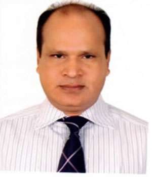 A.S.M Mahfuzar Rahman