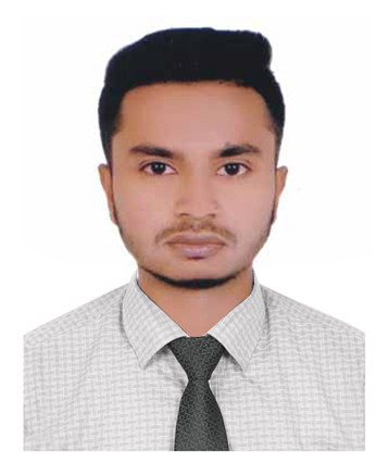 Md.Abdul Ahad