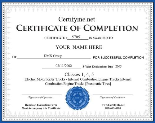 Certificate-2